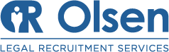 Olsen Recruitment Services Logo